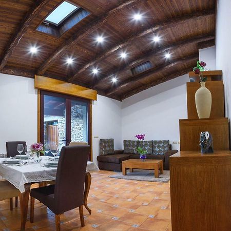 Вилла Casa Velha Понтеведра Экстерьер фото