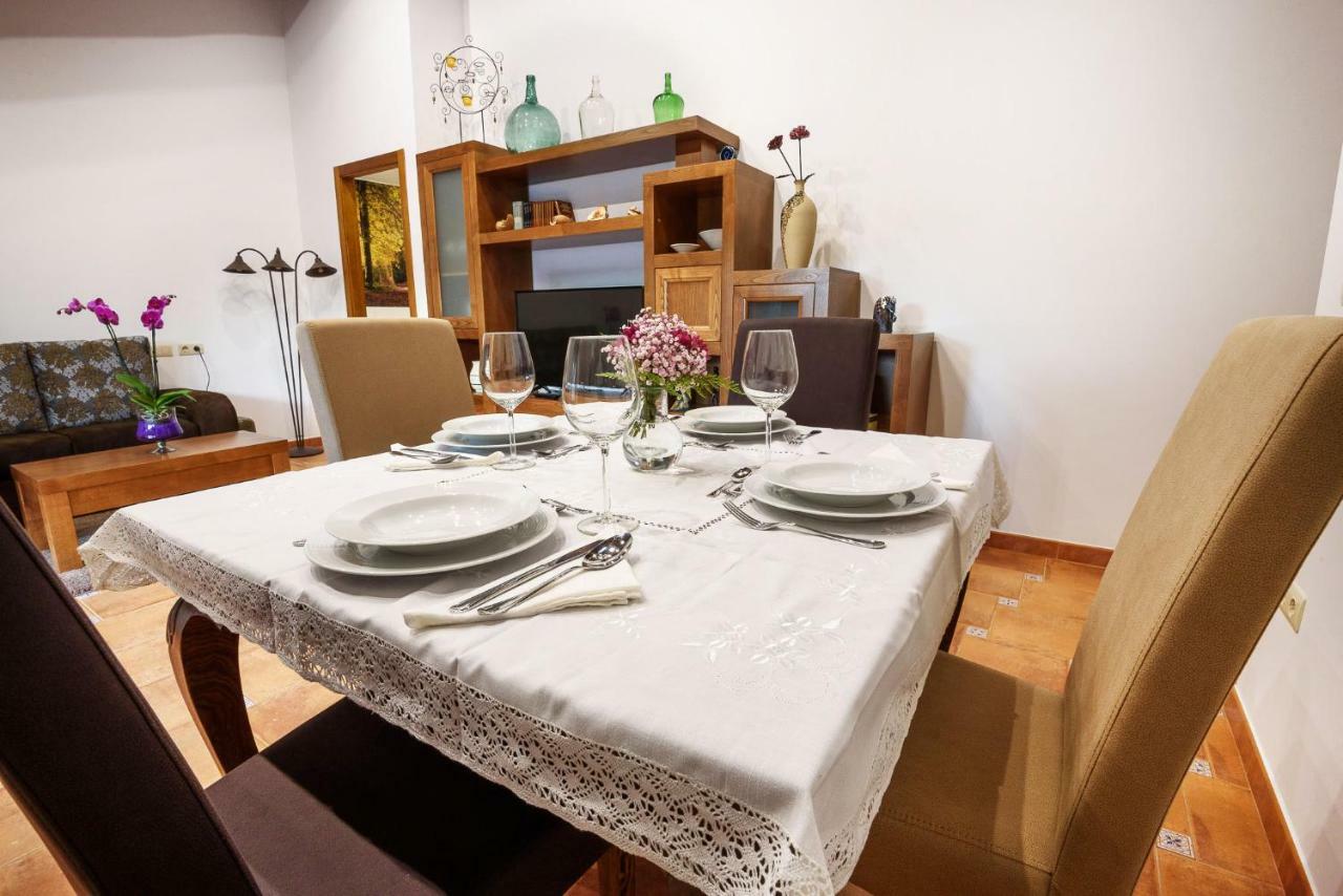 Вилла Casa Velha Понтеведра Экстерьер фото
